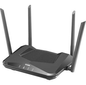 WiFi router D-Link DIR-X1530