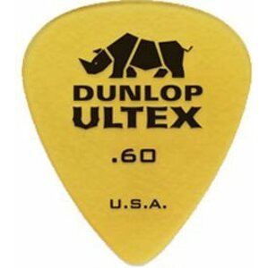Pengető Dunlop Ultex Standard 0,60 6db
