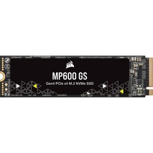 SSD meghajtó Corsair MP600 GS 500 GB