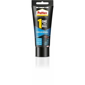 Tömítő PATTEX One for all Universal, 80 ml