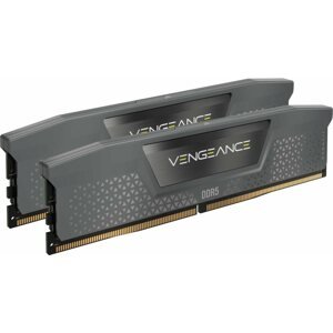 RAM memória Corsair 32GB KIT DDR5 5600MHz CL36 Vengeance Grey for AMD