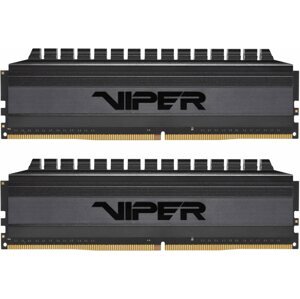RAM memória Patriot Viper 4 Blackout Series 32GB KIT DDR4 3200MHz CL16