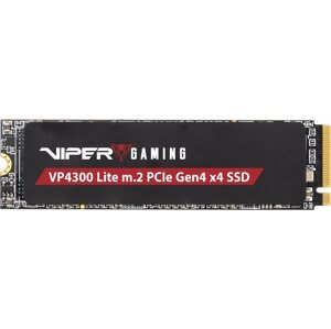 SSD meghajtó Patriot VIPER VP4300 Lite 1TB