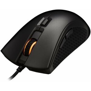 Gamer egér HyperX Pulsefire FPS Pro Grey