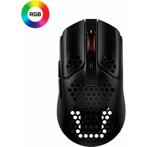 Gamer egér HyperX Pulsefire Haste Wireless Gaming Mouse Black