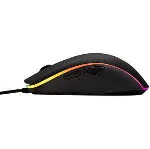 Gamer egér HyperX Pulsefire Surge Black