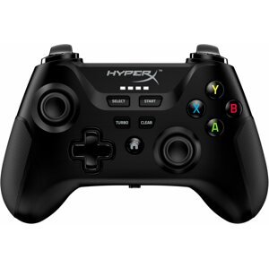 Kontroller HyperX Clutch Wireless Gaming Controller