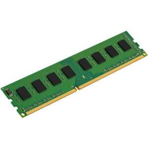 RAM memória Kingston 4GB DDR3 1600MHz Single Rank
