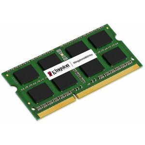 RAM memória Kingston SO-DIMM 8GB DDR3 1600MHz CL11 Low voltage