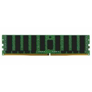 RAM memória Kingston 8GB DDR4 2666MHz ECC Registered