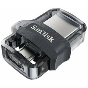 Pendrive SanDisk Ultra Dual USB Drive m3.0 32GB