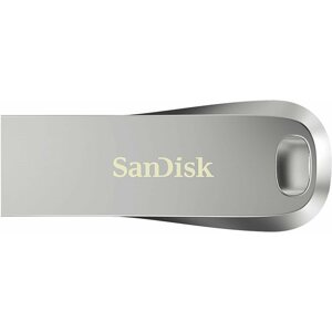 Pendrive SanDisk Ultra Luxe 512GB