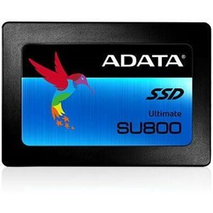 SSD meghajtó ADATA Ultimate SU800 SSD 256GB