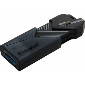 Pendrive Kingston DataTraveler Exodia Onyx 64GB