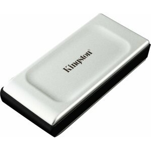 Külső merevlemez Kingston XS2000 Portable SSD 1TB