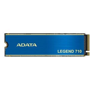 SSD meghajtó ADATA LEGEND 710 512GB