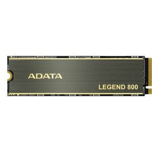SSD meghajtó ADATA LEGEND 800 1TB