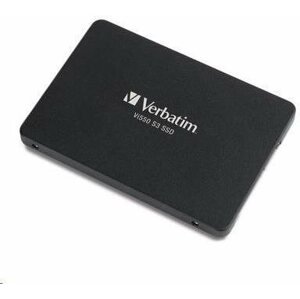 SSD meghajtó Verbatim VI550 S3 2,5" SSD 2TB