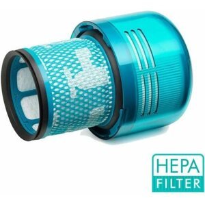 Porszívószűrő Dyson V15 HEPA szűrőegység
