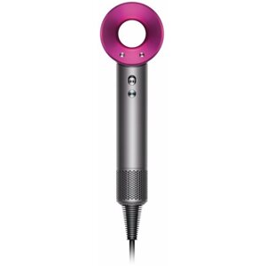 Hajszárító Dyson Supersonic, lila