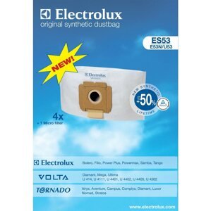Porzsák Electrolux ES53