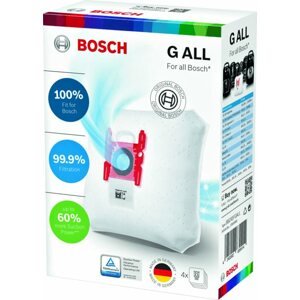 Porzsák Bosch BBZ41FGALL