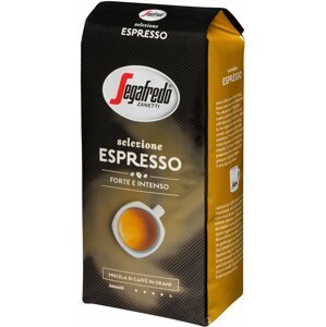 Kávé Segafredo Selezione Espresso, szemes, 1000g