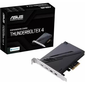 Vezérlőkártya ASUS ThunderboltEX 4