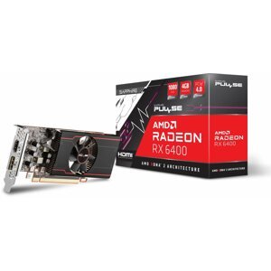 Radeon RX 6400