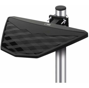 TV antenna EMOS VILLAGE DIO-V750, DVB-T2, LTE/4G/5G szűrő