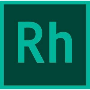 Grafikai szoftver Adobe RoboHelp Office, Win/Mac, EN, 12 hónap, megújítás (elektronikus licenc)
