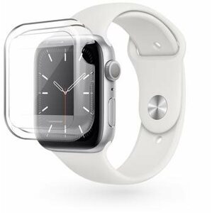 Okosóra tok Epico Hero Case For Apple Watch 7 (41 mm)