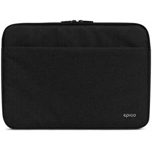 Laptop tok Epico Hero Sleeve 15/16 - fekete (belső PE buborék)