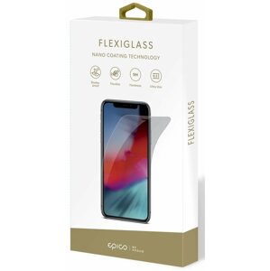 Üvegfólia Epico Flexi Glass iPhone XR üvegfólia