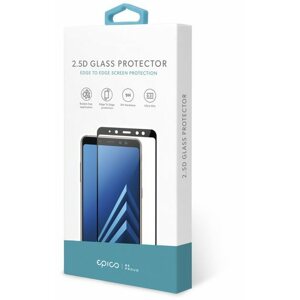 Üvegfólia Epico Glass Asus Zenfone 3 Max ZC553KL 2.5D üvegfólia - arany