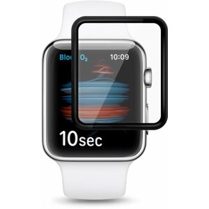 Üvegfólia Epico Apple Watch 3 3D+ üvegfólia - 38mm