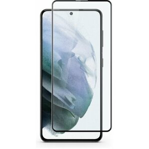 Üvegfólia Epico Glass Xiaomi 12 Lite 5G 2.5D üvegfólia - fekete