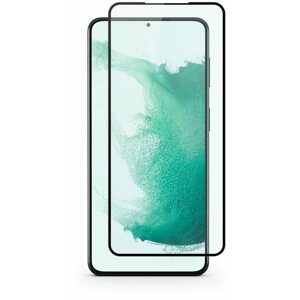 Üvegfólia Spello by Epico Samsung Galaxy A14 / A14 5G 2.5D üvegfólia