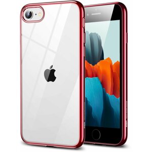 Telefon tok ESR Halo Red iPhone SE 2022