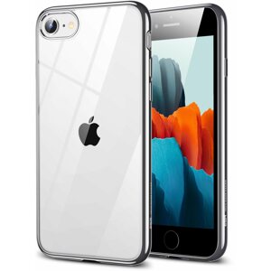 Telefon tok ESR Halo Silver iPhone SE 2022