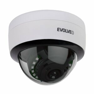 IP kamera EVOLVEO Detective POE8 SMART POE/IP Antivandal kamera