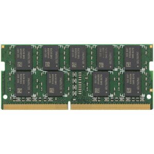 RAM memória Synology RAM 8GB DDR4 ECC unbuffered SO-DIMM - RS1221RP+, RS1221+, DS1821+, DS1621xs+, DS1621+