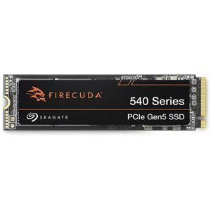 SSD meghajtó Seagate FireCuda 540 1TB