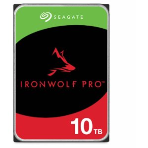 Merevlemez Seagate IronWolf Pro 10TB