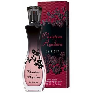 Parfüm CHRISTINA AGUILERA By Night EdP 30 ml