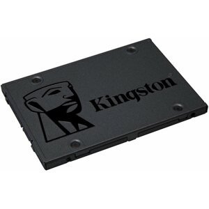 SSD meghajtó Kingston A400 960GB 7mm
