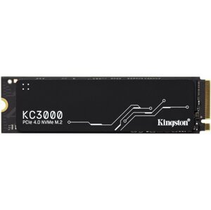 SSD meghajtó Kingston KC3000 NVMe 1TB