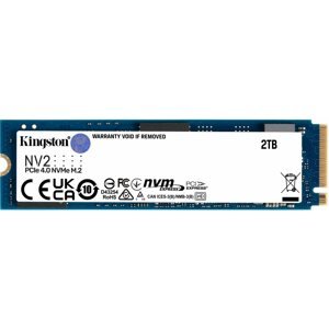 SSD meghajtó Kingston NV2 2 TB