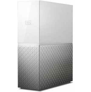 NAS WD My Cloud Home 2TB