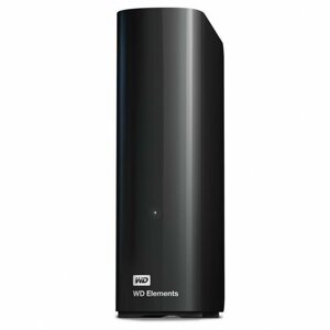 Külső merevlemez WD Elements Desktop 10TB